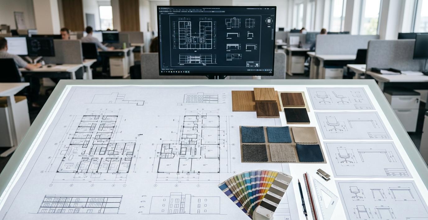 Hotel Furniture Procurement Checklist for China FF&E Projects