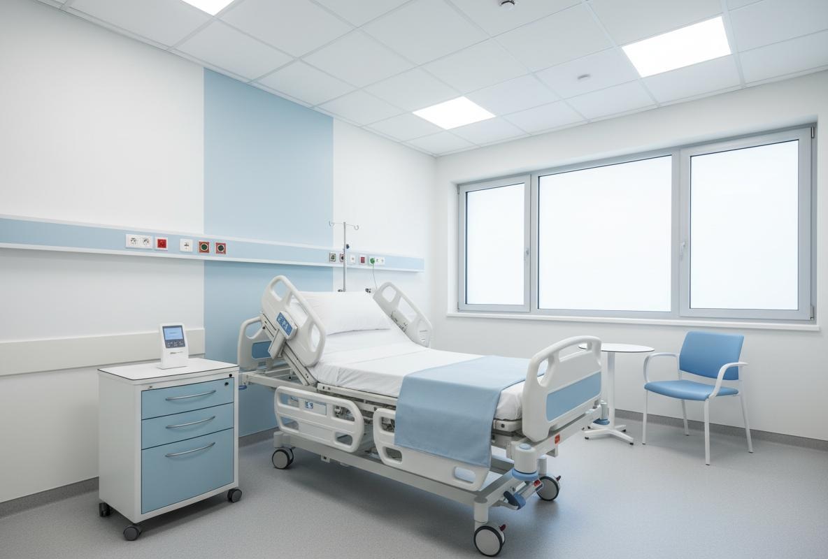 Quality and compliance planning for commercial furniture projects