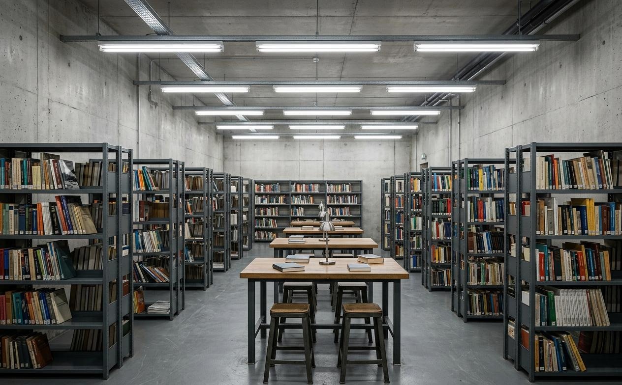 Accra Technical Institute visual reference gallery 3