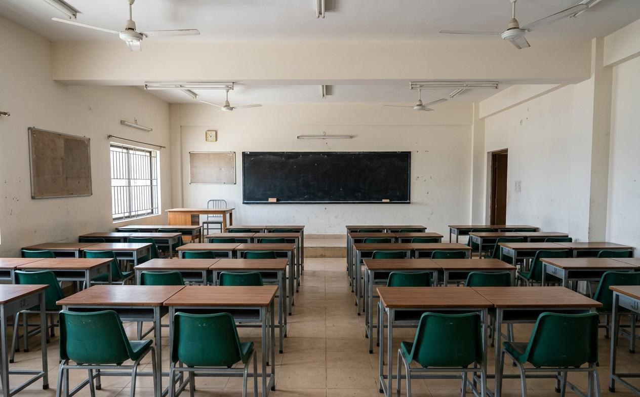 Dhaka Government High School visual proof 3
