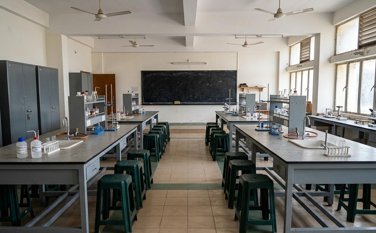 Dhaka Government High School visual proof 5