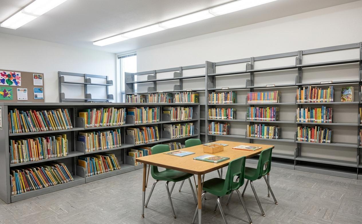 Hanoi Public Primary School visual reference gallery 3