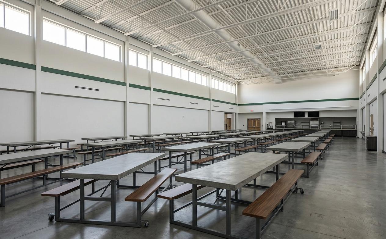 Nairobi Public Secondary School visual reference