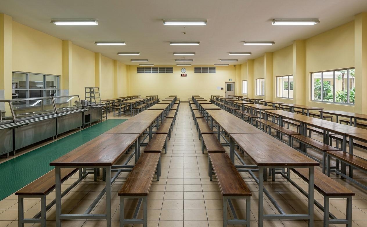 Yangon State School visual proof 2