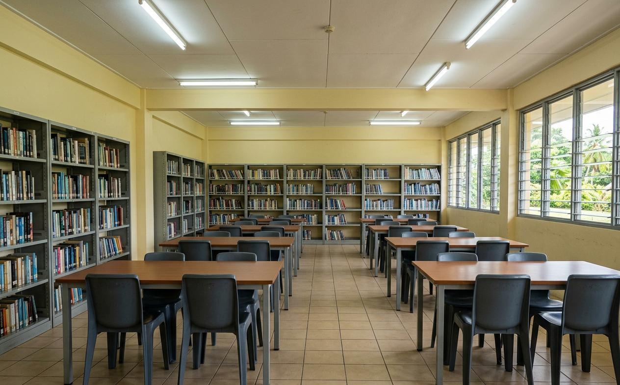 Yangon State School visual proof 4