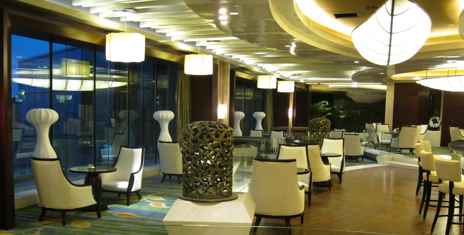 Fujian Foreign Trade Center Hotel Furniture visual reference