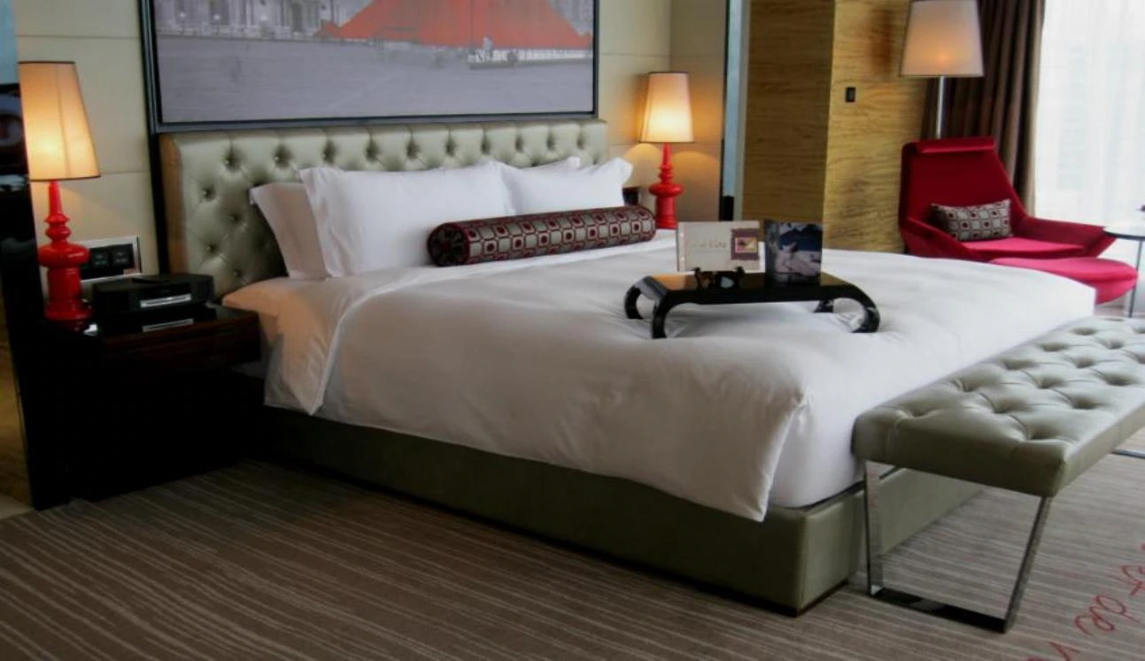 Guangzhou Shengfeng Sofitel Hotel Furniture visual reference