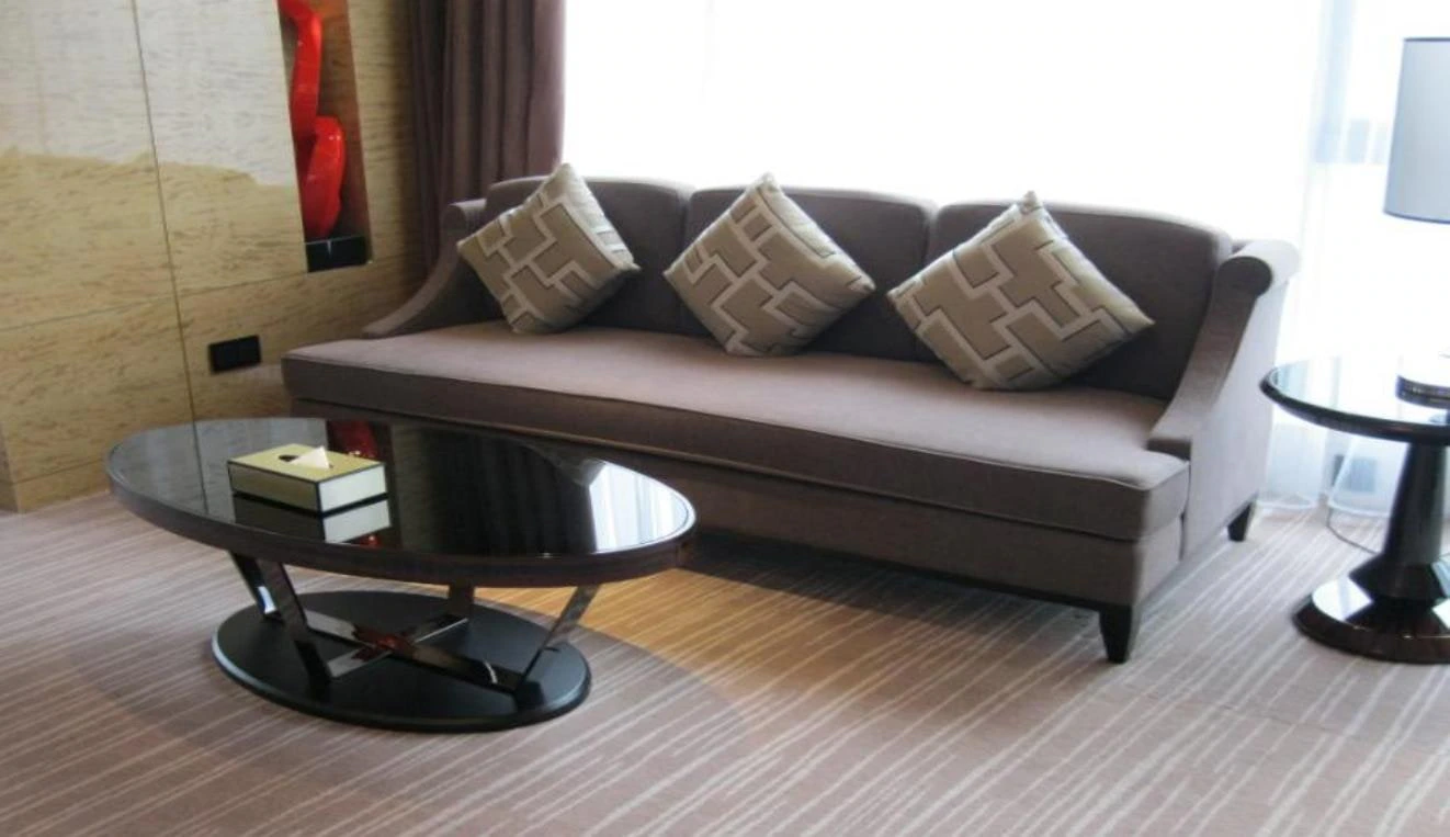 Guangzhou Shengfeng Sofitel Hotel Furniture visual proof 2