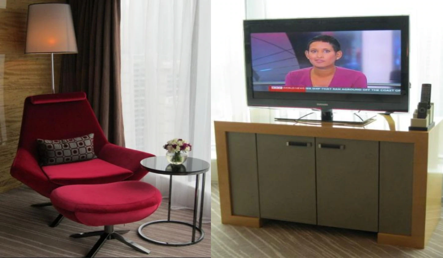 Guangzhou Shengfeng Sofitel Hotel Furniture visual proof 3