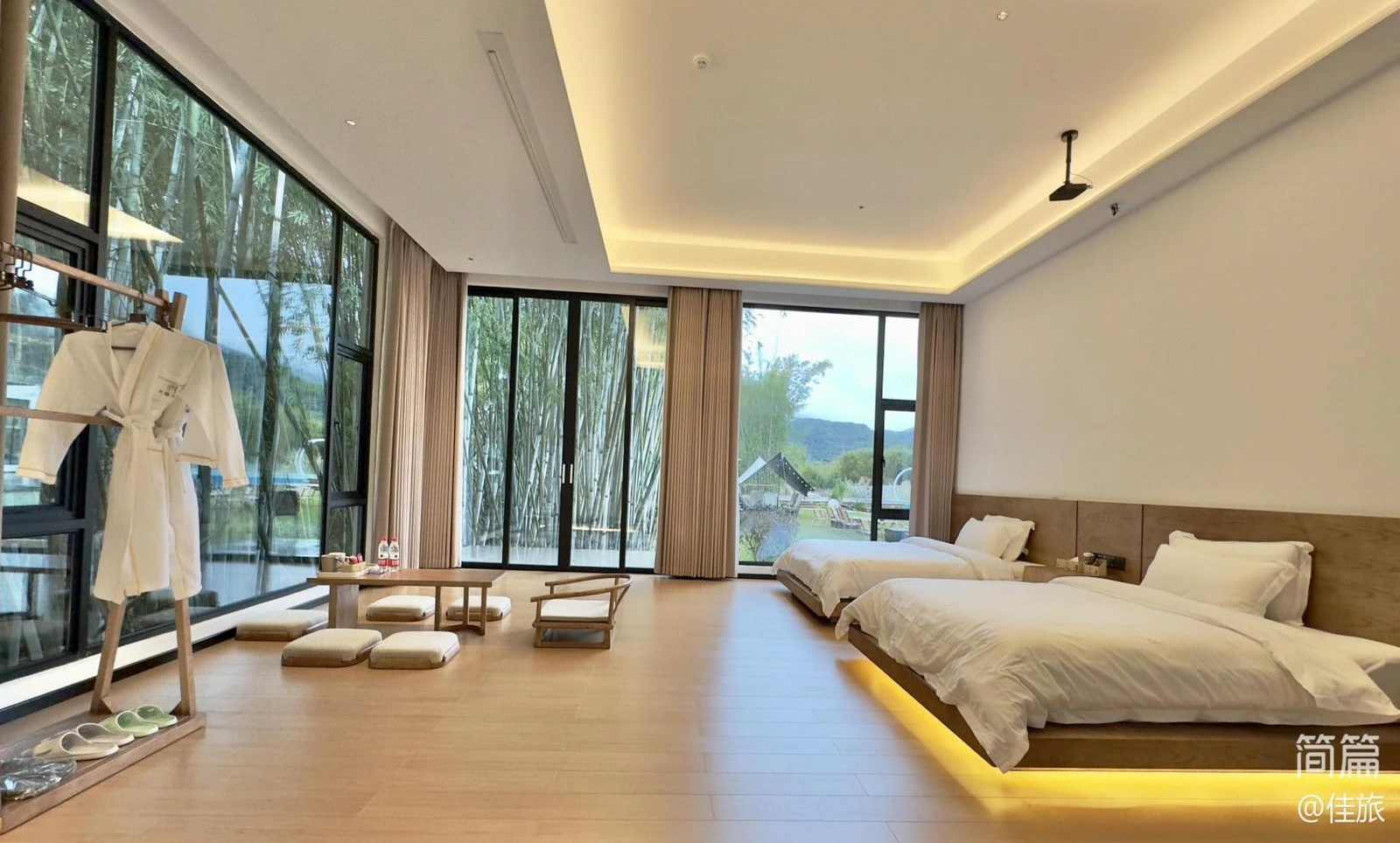 Huizhou Longmen Zhuyin Yunshe Homestay Furniture visual proof 2