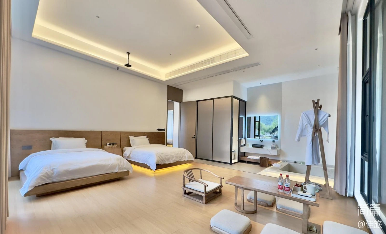 Huizhou Longmen Zhuyin Yunshe Homestay Furniture visual proof 3