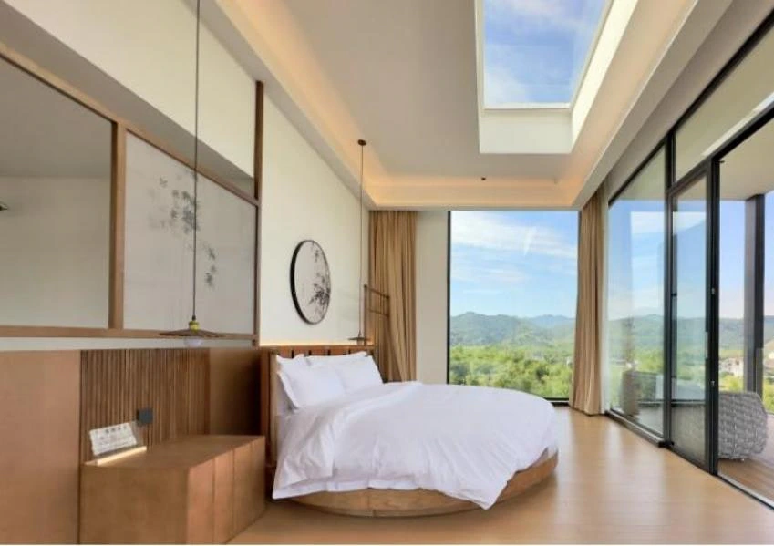 Huizhou Longmen Zhuyin Yunshe Homestay Furniture visual proof 4