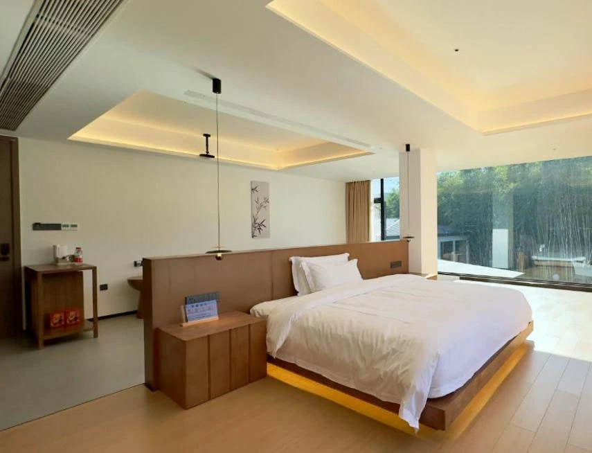 Huizhou Longmen Zhuyin Yunshe Homestay Furniture visual proof 5