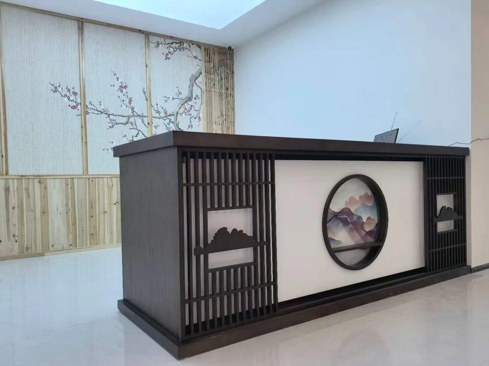 Maoming Xinyi Homestay Furniture visual reference
