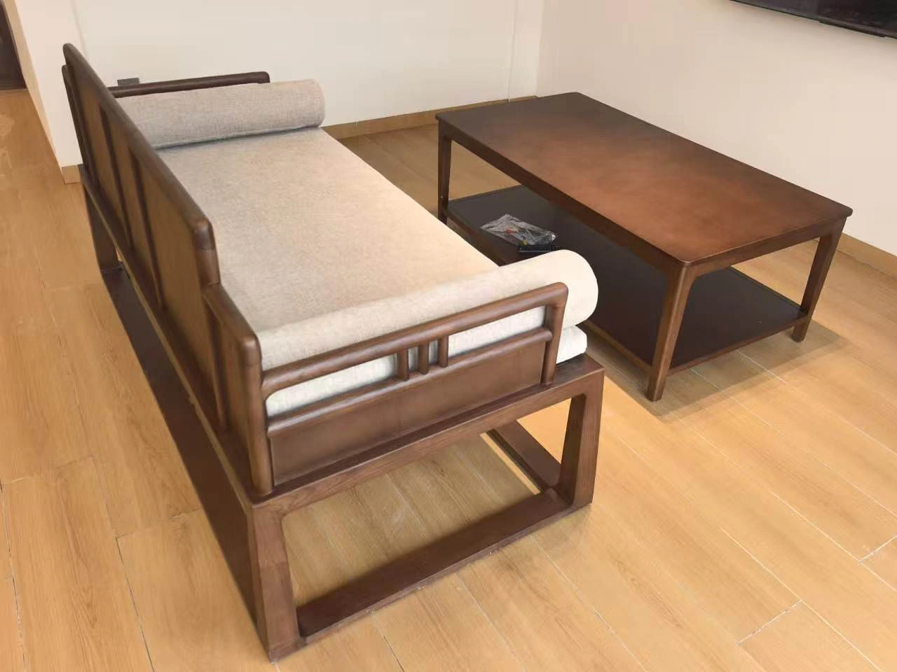 Maoming Xinyi Homestay Furniture visual proof 5