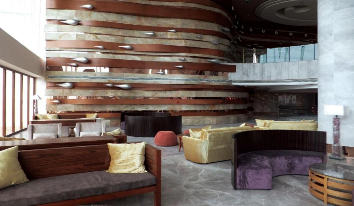 Yangjiang Haiyun Days Hotel Furniture visual proof 2