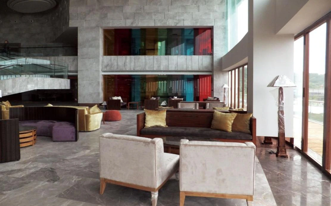 Yangjiang Haiyun Days Hotel Furniture visual proof 3