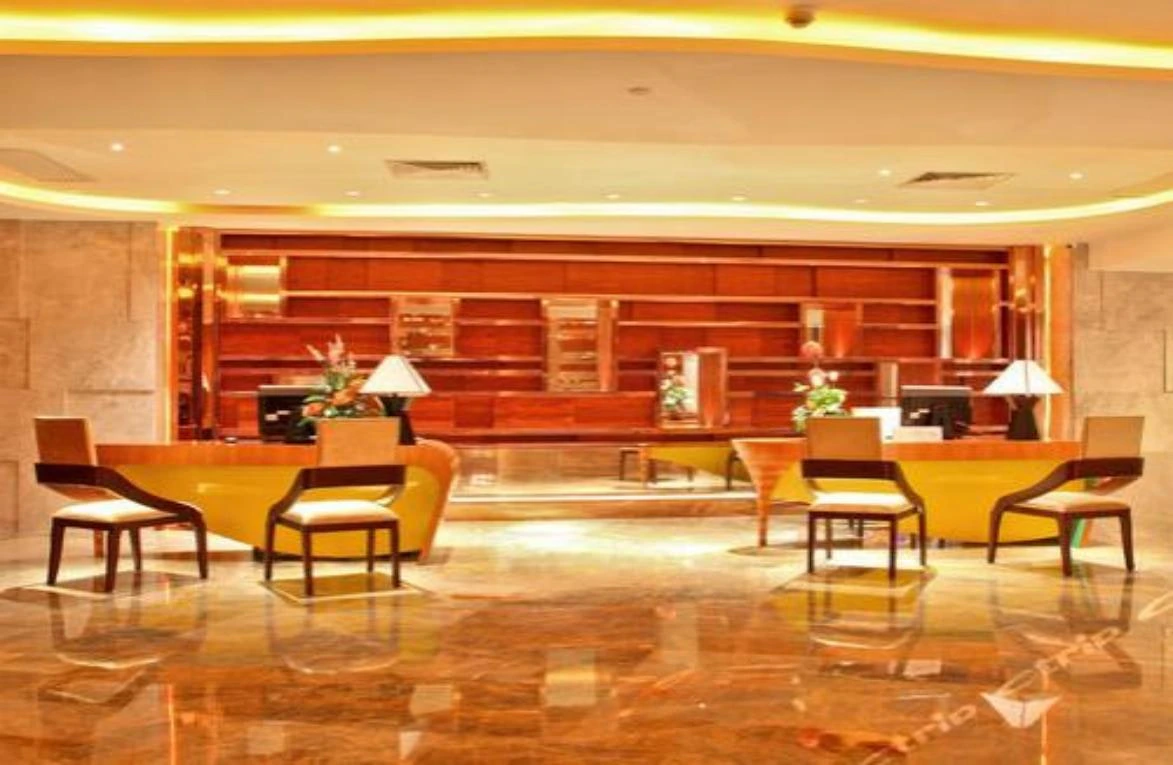 Yangjiang Haiyun Days Hotel Furniture visual proof 5