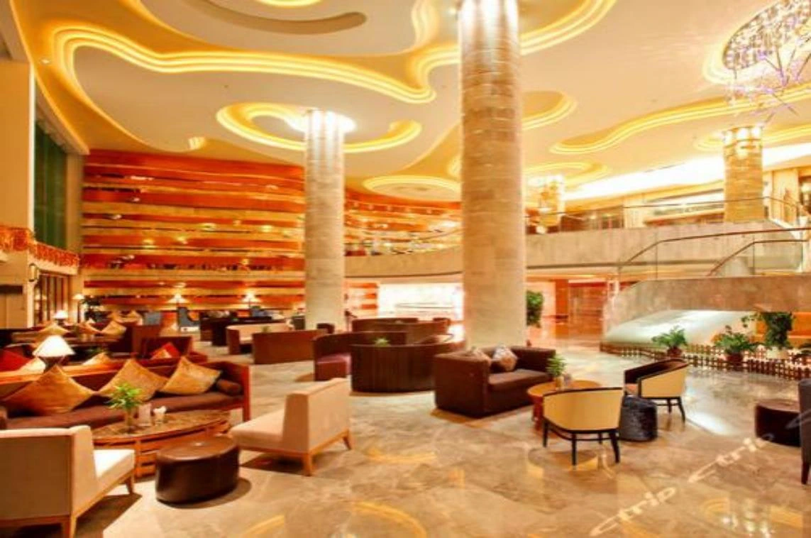 Yangjiang Haiyun Days Hotel Furniture visual proof 6