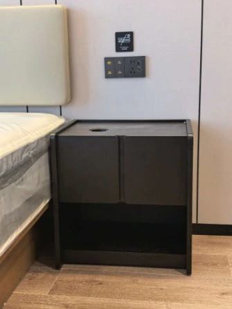 Zhongshan Cuiheng Atour Hotel Guestroom Furniture visual reference gallery 2