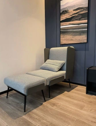 Zhongshan Cuiheng Atour Hotel Guestroom Furniture visual reference gallery 6