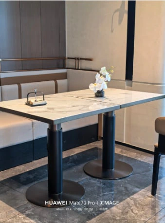 Zhongshan Cuiheng Atour Hotel Lobby Furniture visual proof 10