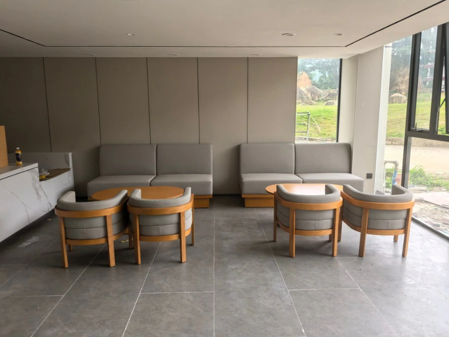 Zhuhai Ji Hotel Furniture visual reference