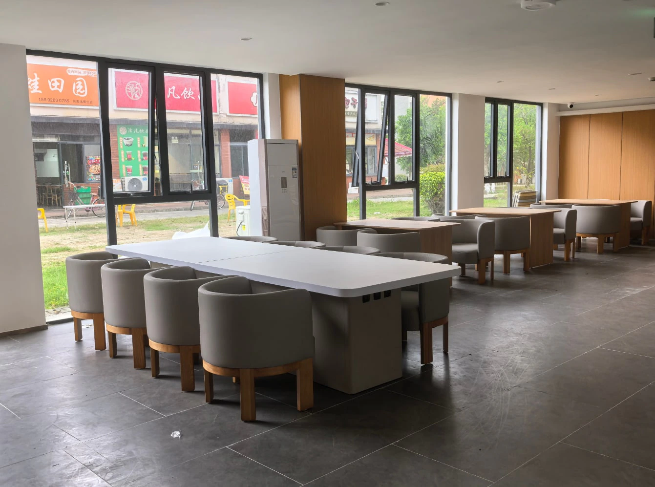 Zhuhai Ji Hotel Furniture visual proof 2