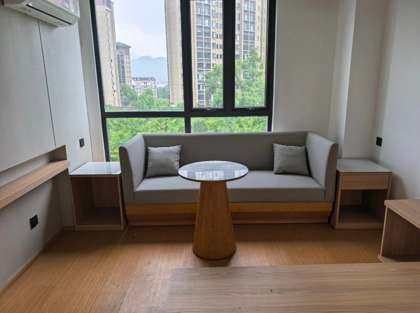 Zhuhai Ji Hotel Furniture visual proof 3