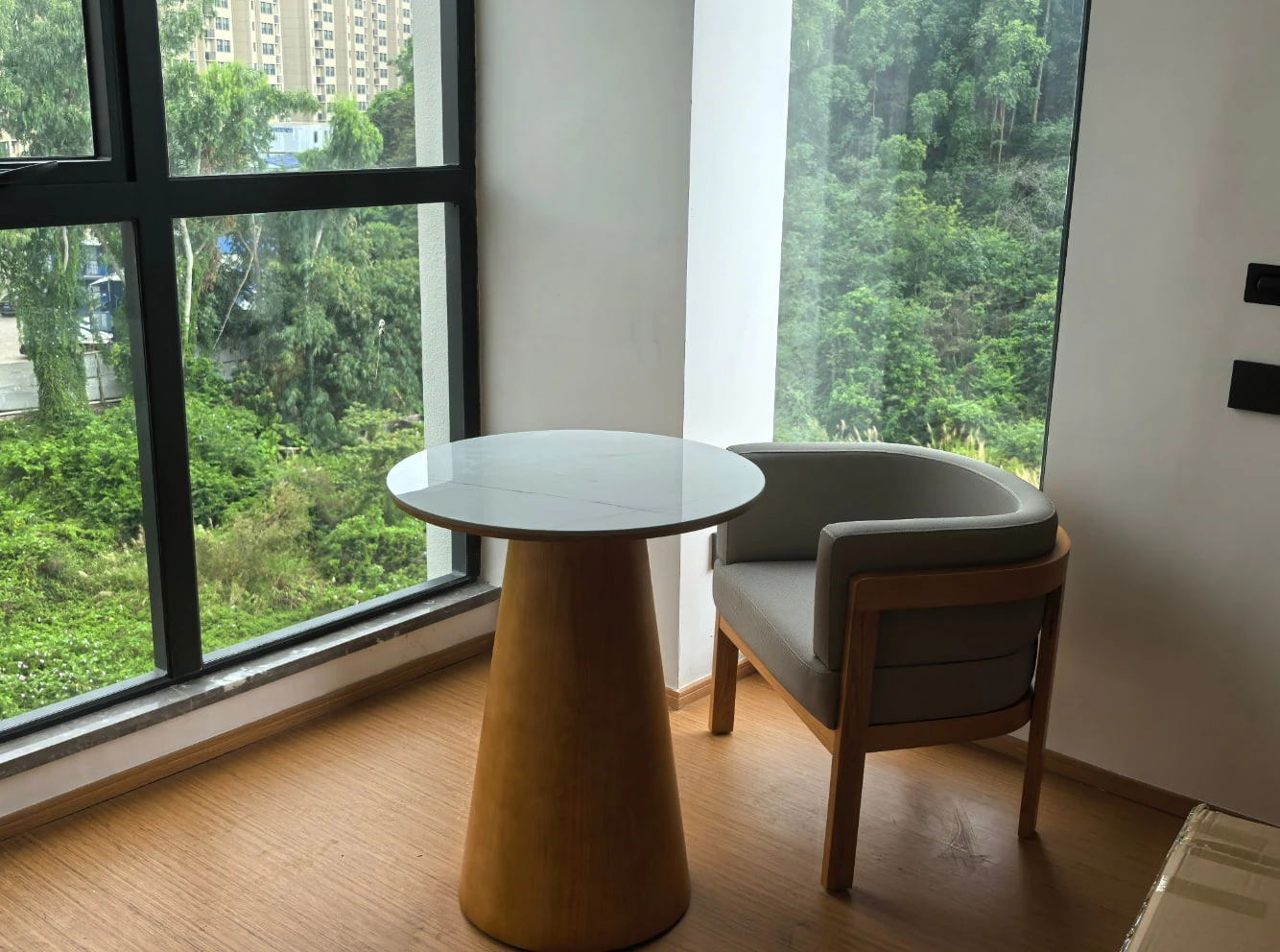 Zhuhai Ji Hotel Furniture visual proof 4