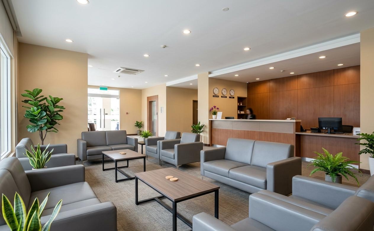 Jakarta Business Hotel visual reference gallery 3