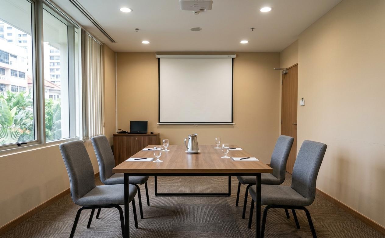Jakarta Business Hotel visual reference gallery 4