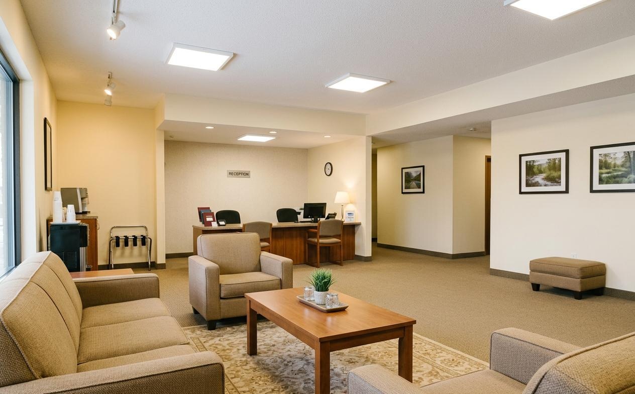 Karachi Mid-Scale Hotel visual reference gallery 3